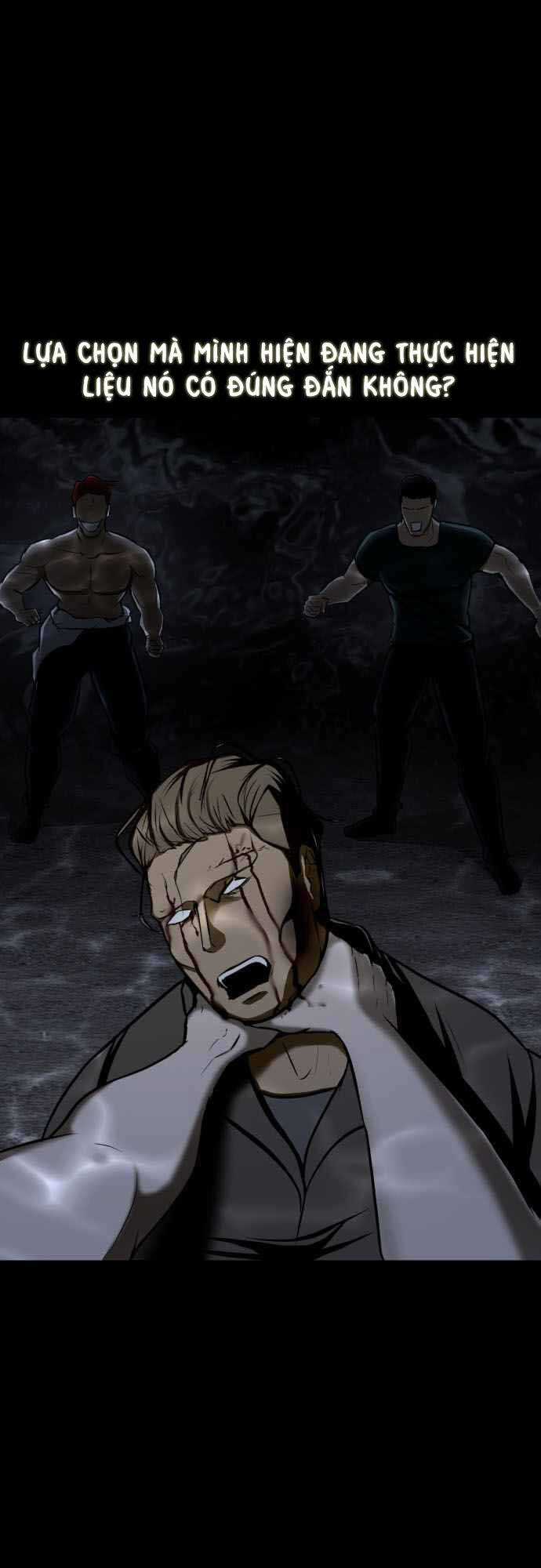 Sàn Đấu Của Thây Ma - Chapter 22 - Trang 41