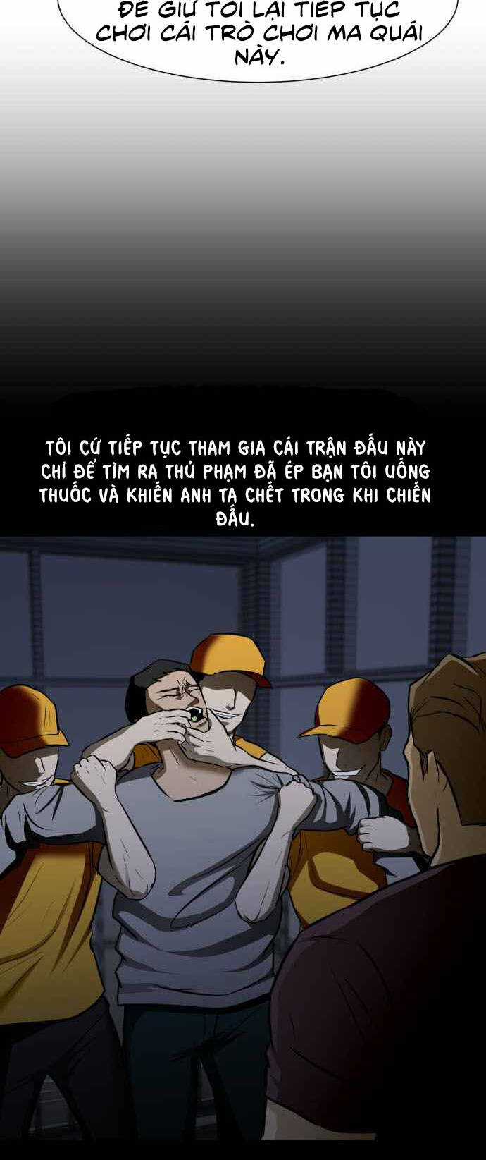 Sàn Đấu Của Thây Ma - Chapter 22 - Trang 61