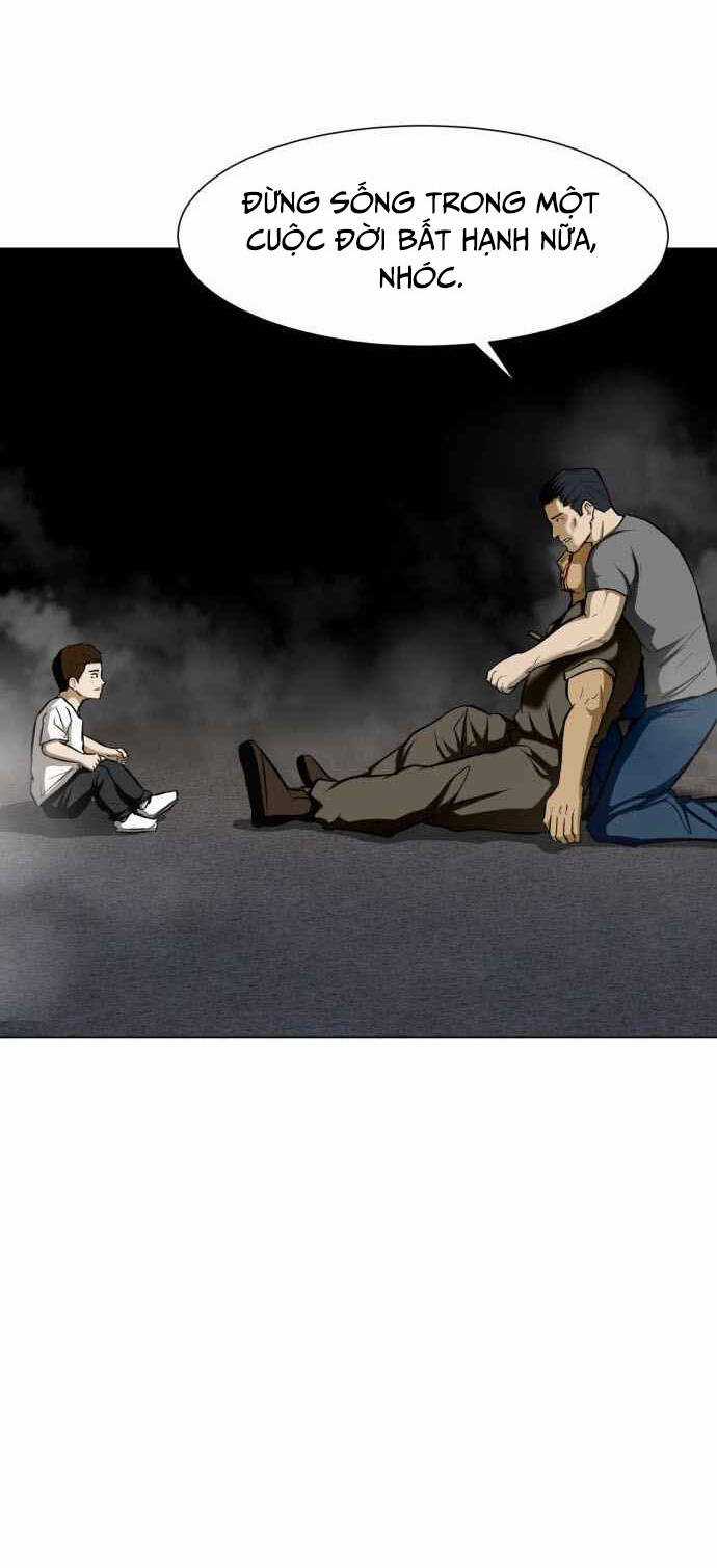 Sàn Đấu Của Thây Ma - Chapter 22 - Trang 68