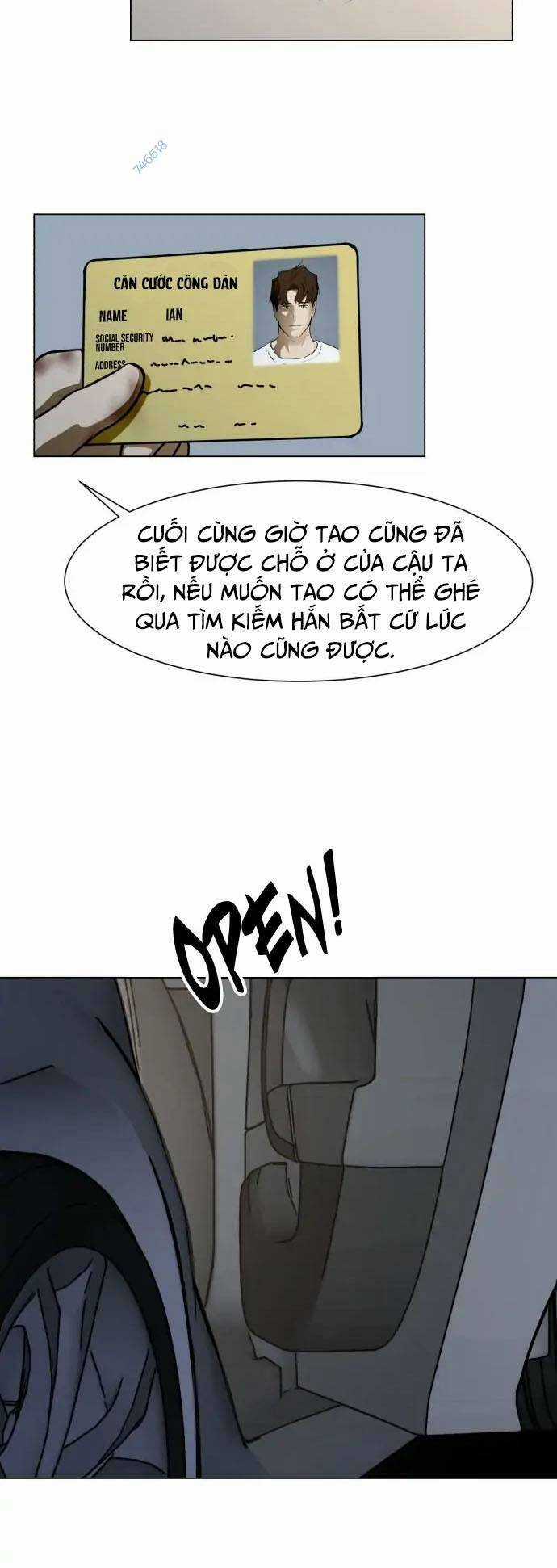 Sàn Đấu Của Thây Ma - Chapter 23 - Trang 33