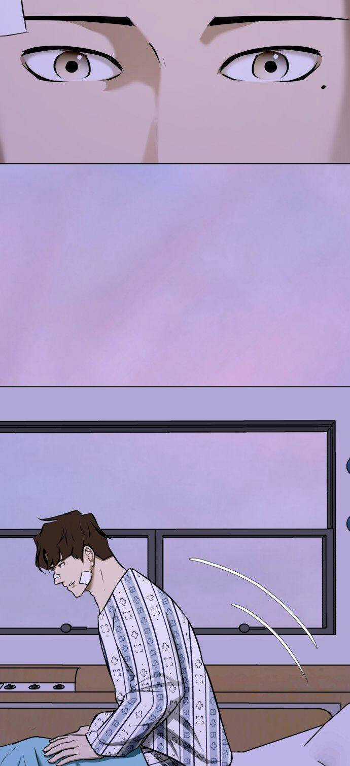 Sàn Đấu Của Thây Ma - Chapter 24 - Trang 3