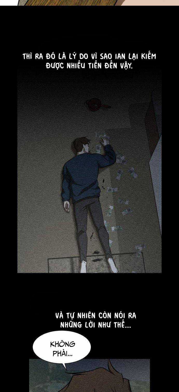 Sàn Đấu Của Thây Ma - Chapter 24 - Trang 22