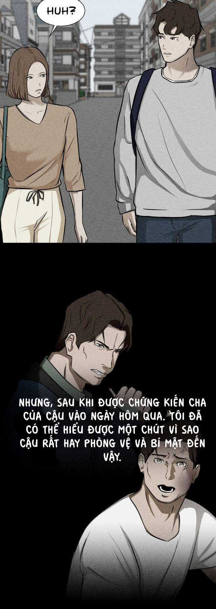 Sàn Đấu Của Thây Ma - Chapter 24 - Trang 29