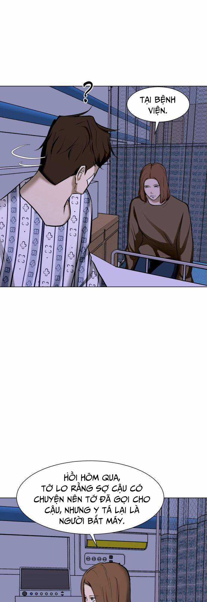 Sàn Đấu Của Thây Ma - Chapter 24 - Trang 5