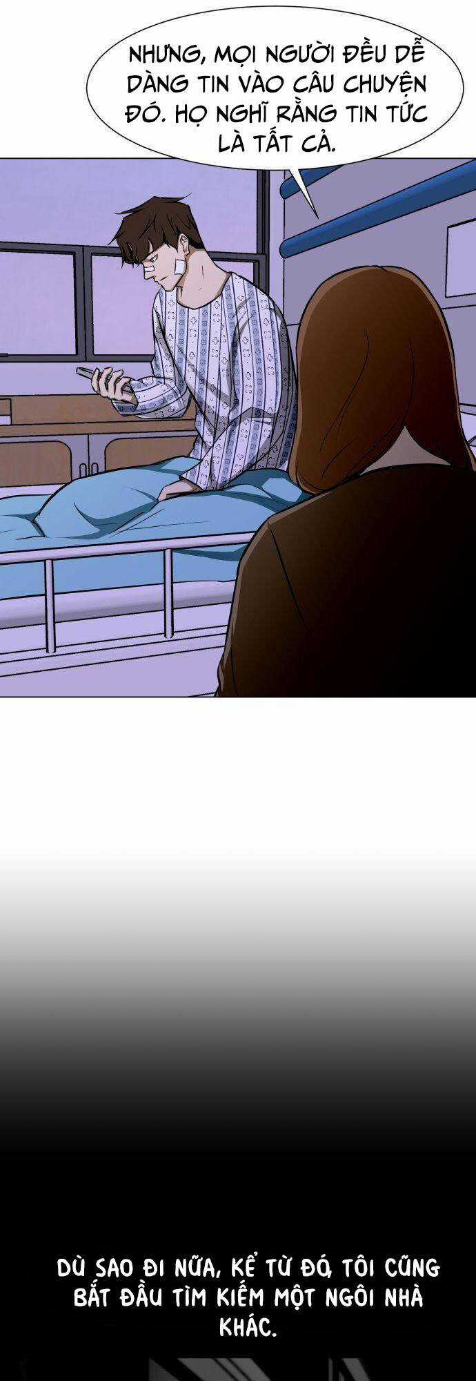 Sàn Đấu Của Thây Ma - Chapter 24 - Trang 42