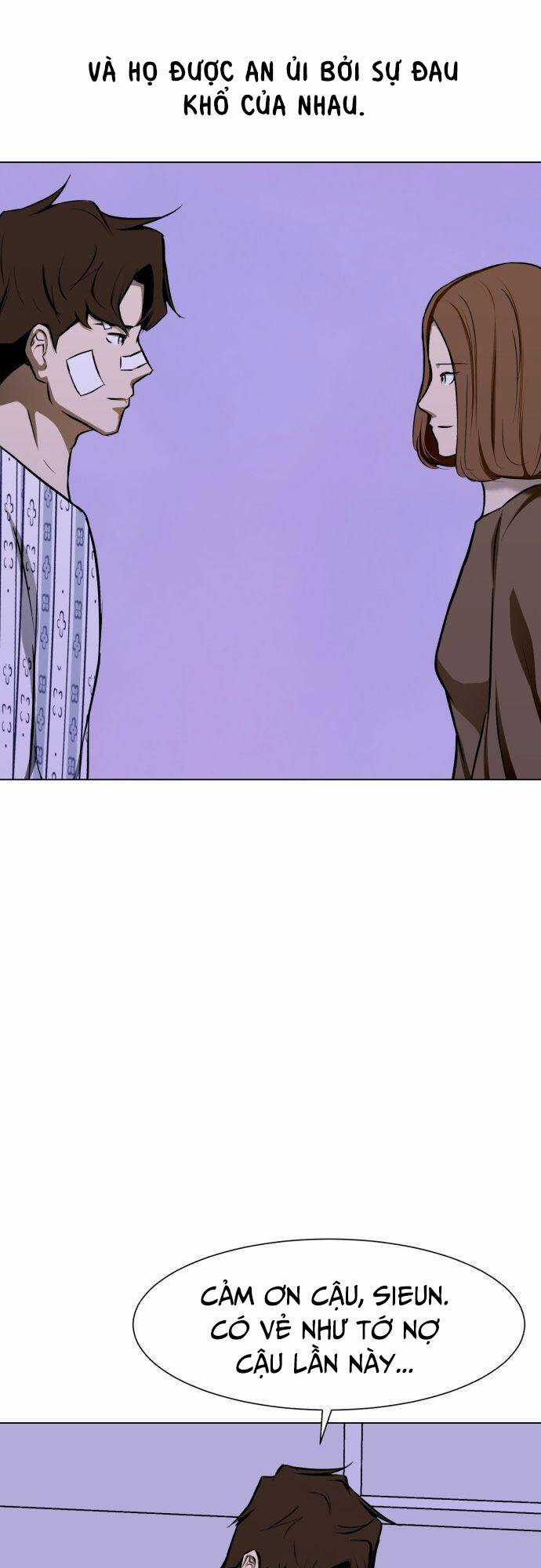 Sàn Đấu Của Thây Ma - Chapter 24 - Trang 49