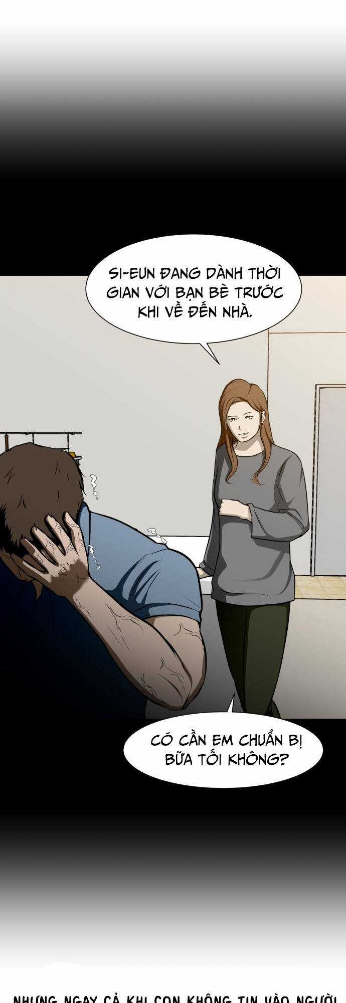 Sàn Đấu Của Thây Ma - Chapter 25 - Trang 5