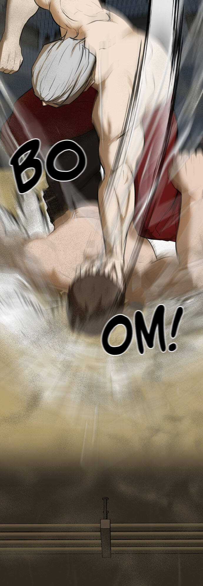 Sàn Đấu Của Thây Ma - Chapter 25 - Trang 54