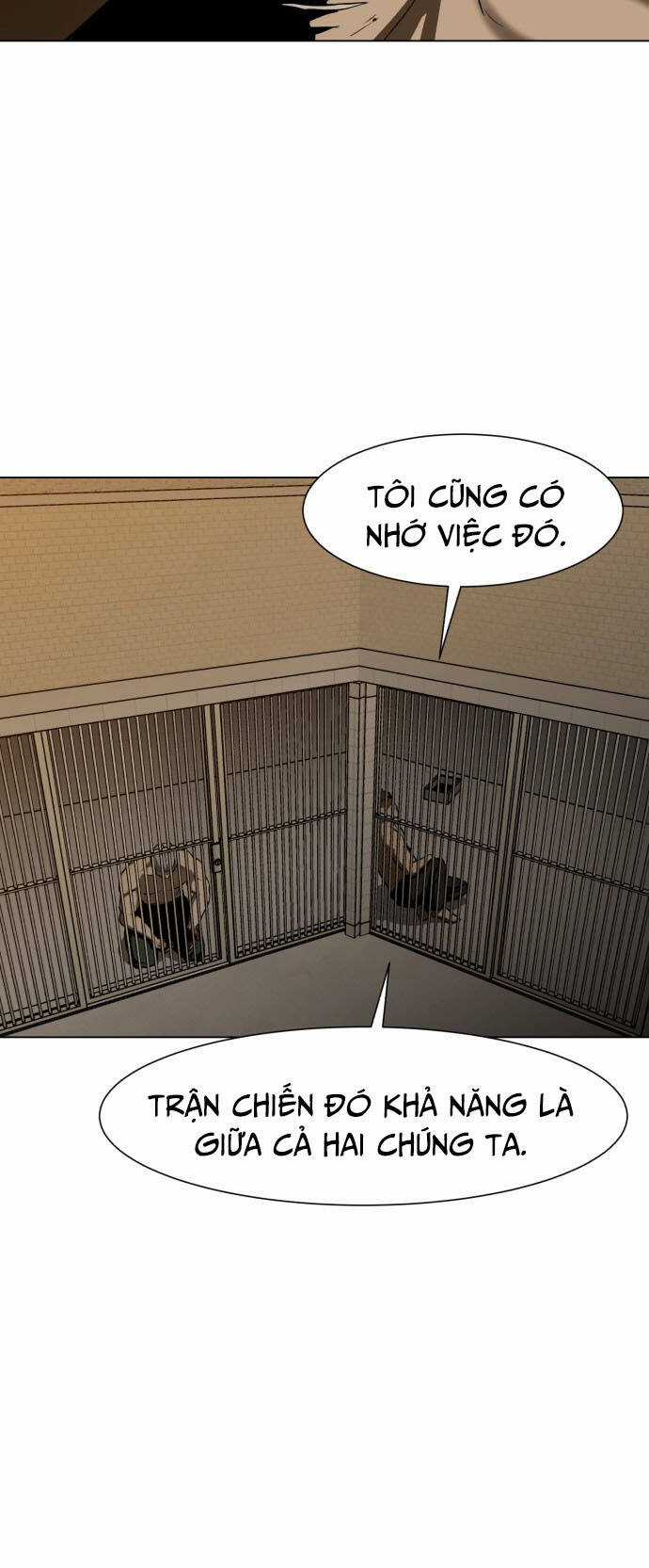 Sàn Đấu Của Thây Ma - Chapter 25 - Trang 70