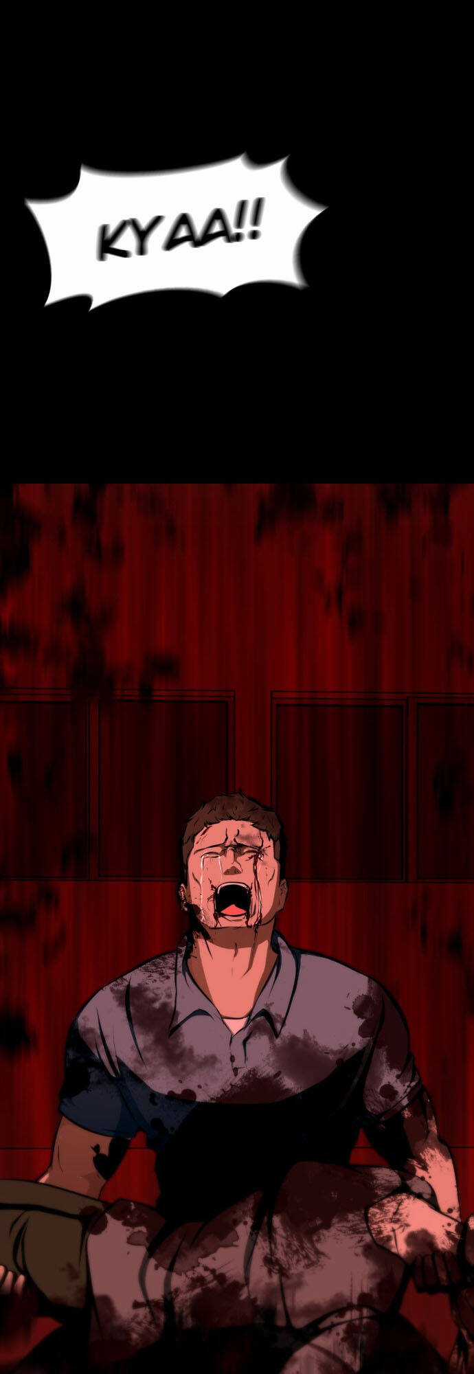 Sàn Đấu Của Thây Ma - Chapter 25 - Trang 8