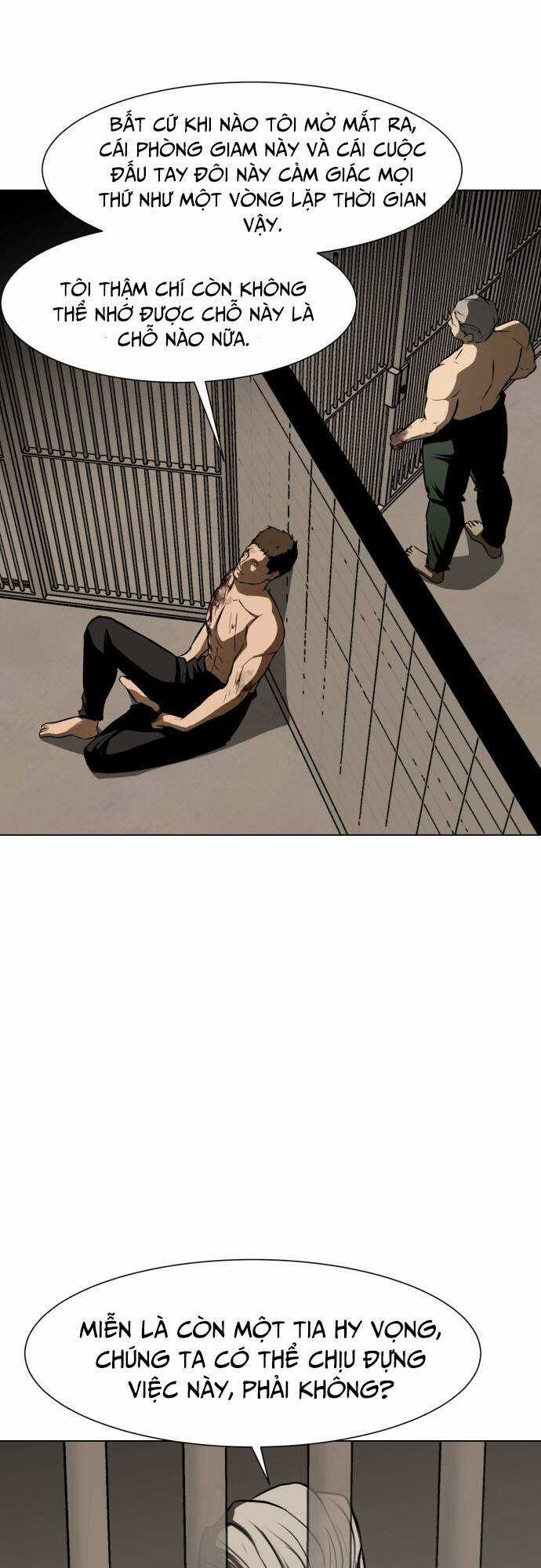 Sàn Đấu Của Thây Ma - Chapter 25 - Trang 94