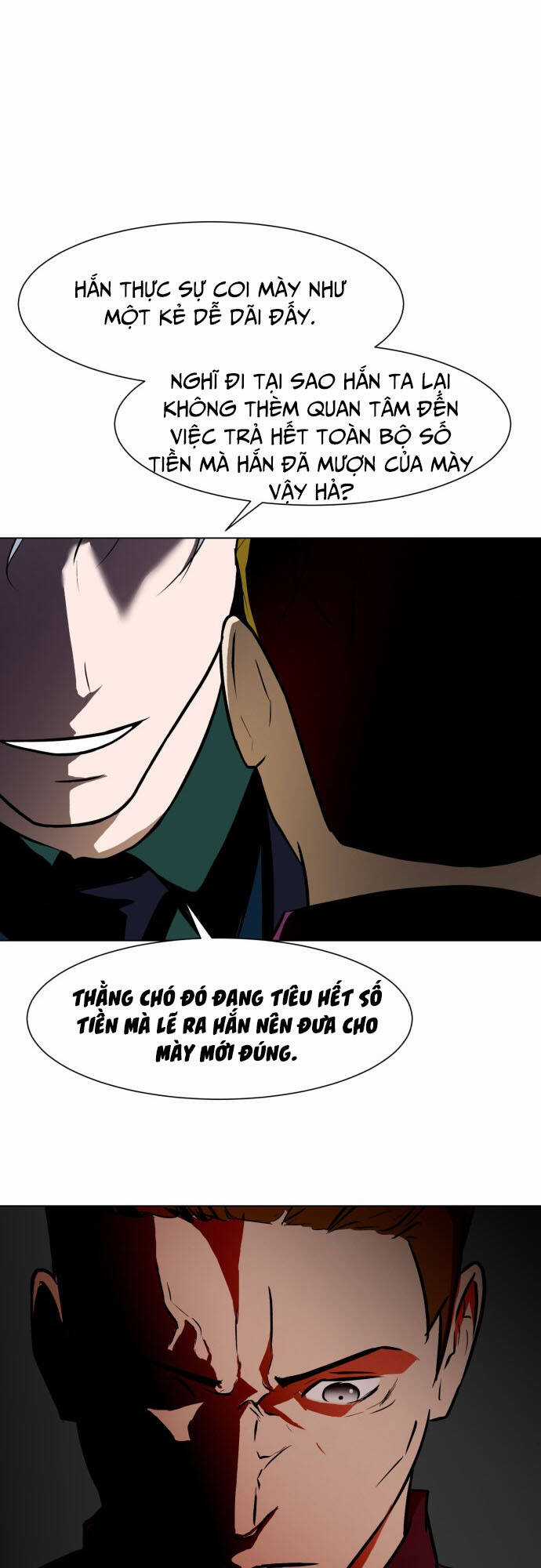 Sàn Đấu Của Thây Ma - Chapter 26 - Trang 64