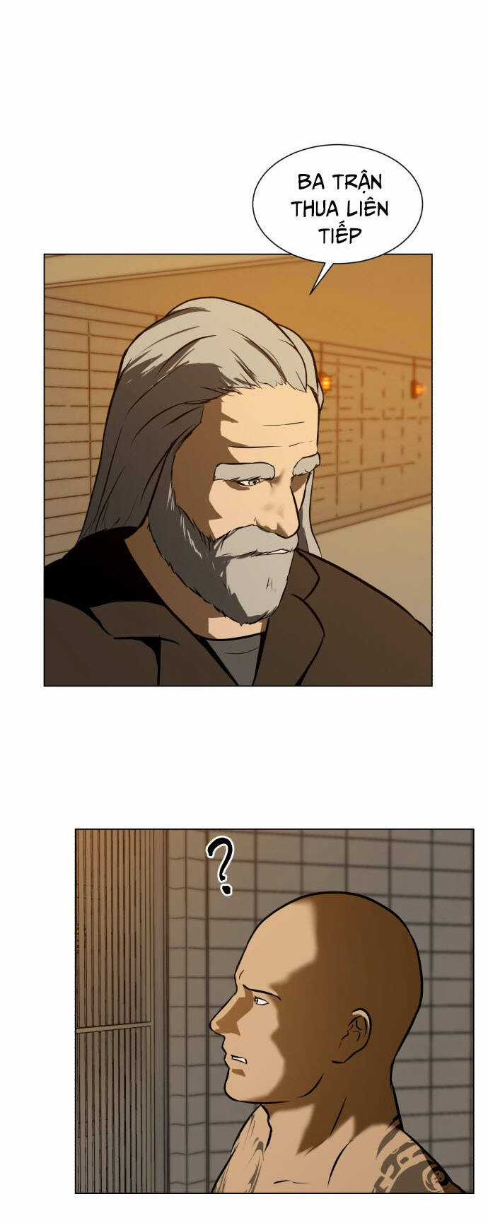 Sàn Đấu Của Thây Ma - Chapter 26 - Trang 10