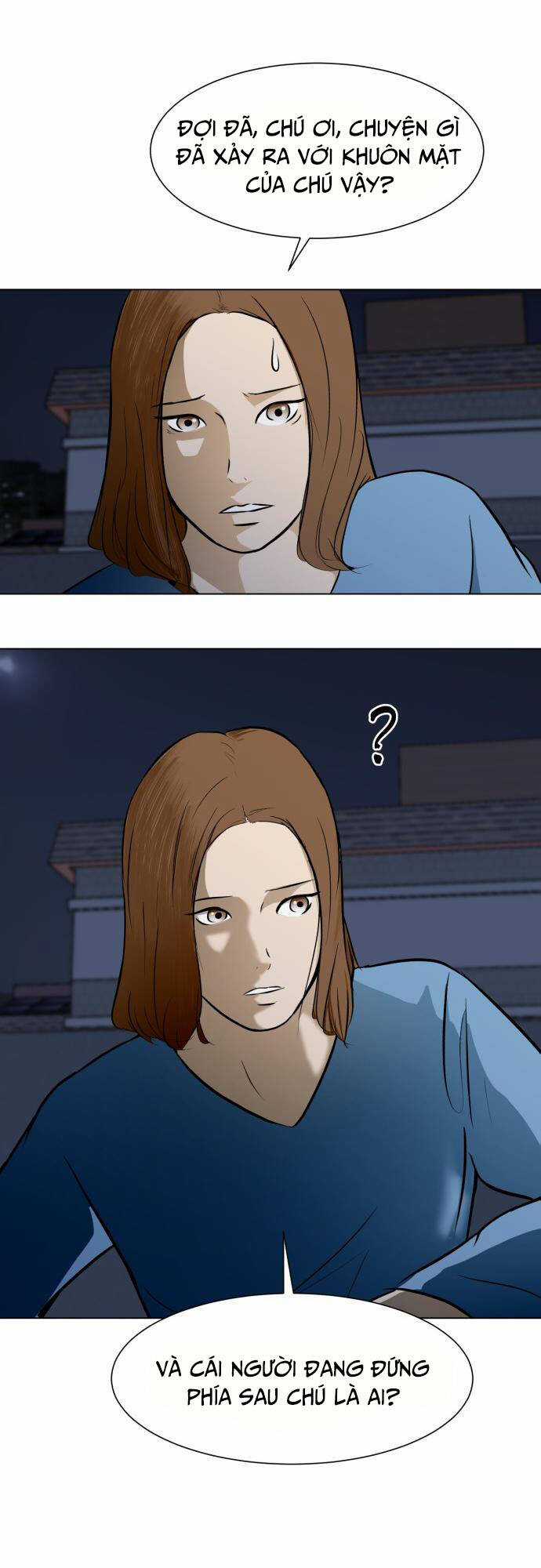 Sàn Đấu Của Thây Ma - Chapter 27 - Trang 47