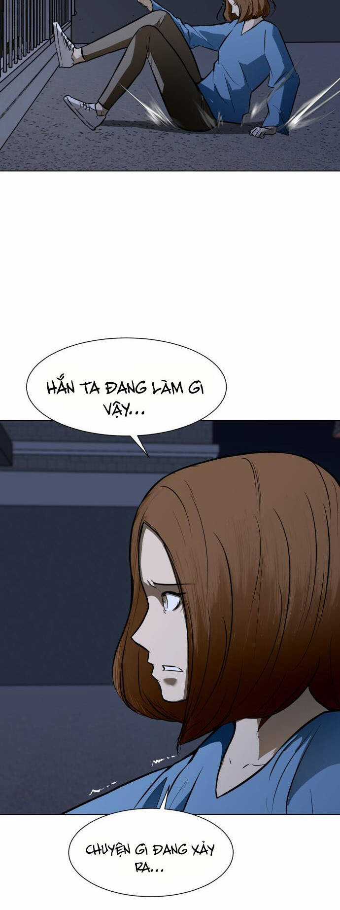 Sàn Đấu Của Thây Ma - Chapter 27 - Trang 76