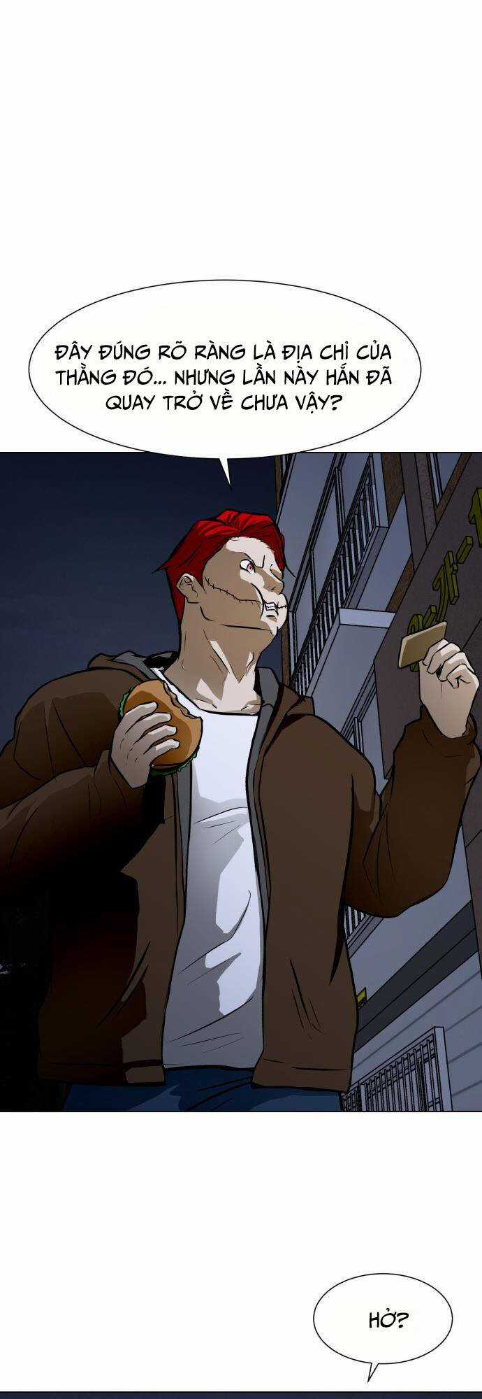 Sàn Đấu Của Thây Ma - Chapter 27 - Trang 83