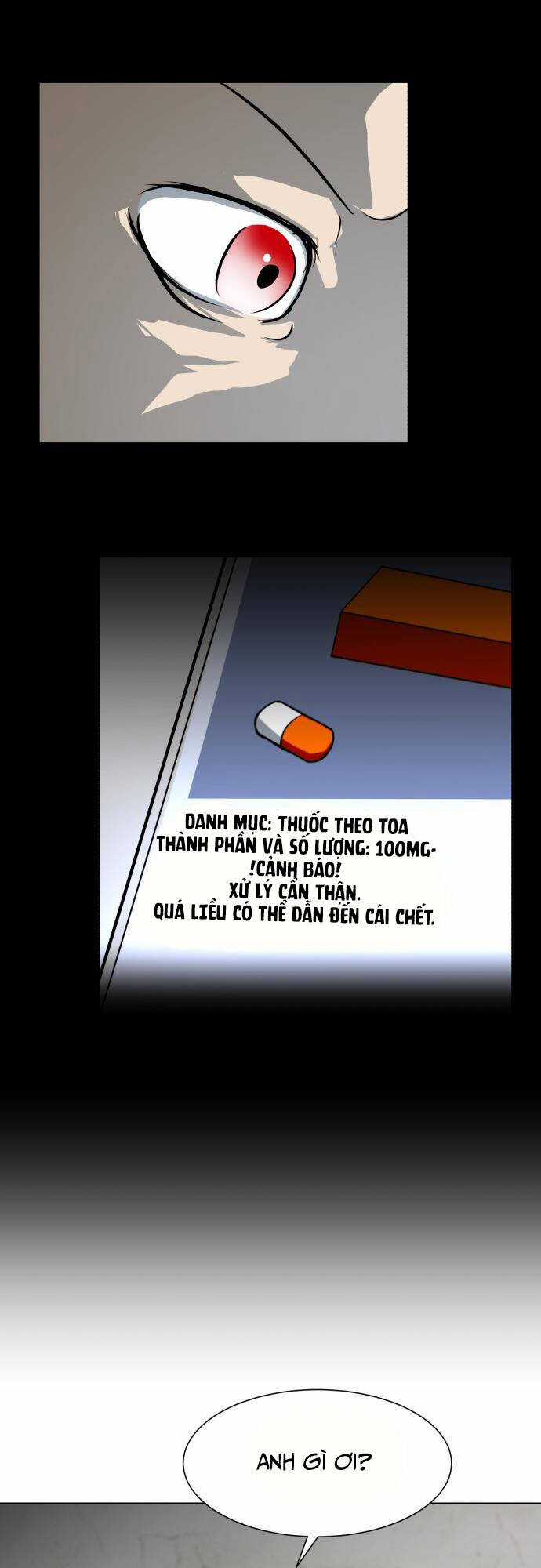 Sàn Đấu Của Thây Ma - Chapter 28 - Trang 33