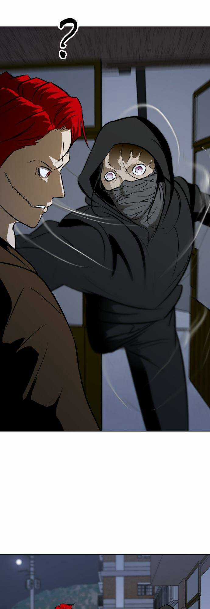 Sàn Đấu Của Thây Ma - Chapter 28 - Trang 5