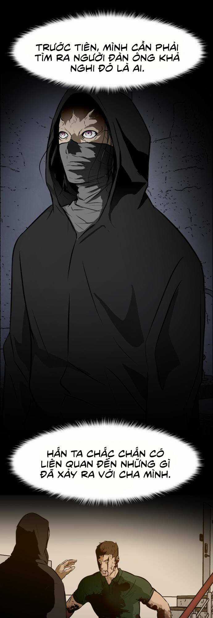 Sàn Đấu Của Thây Ma - Chapter 28 - Trang 48