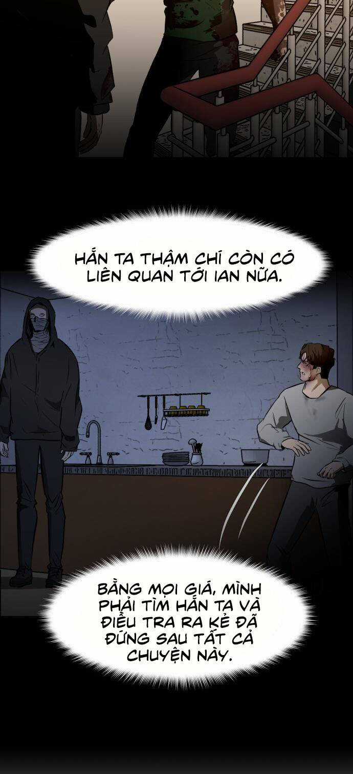 Sàn Đấu Của Thây Ma - Chapter 28 - Trang 49