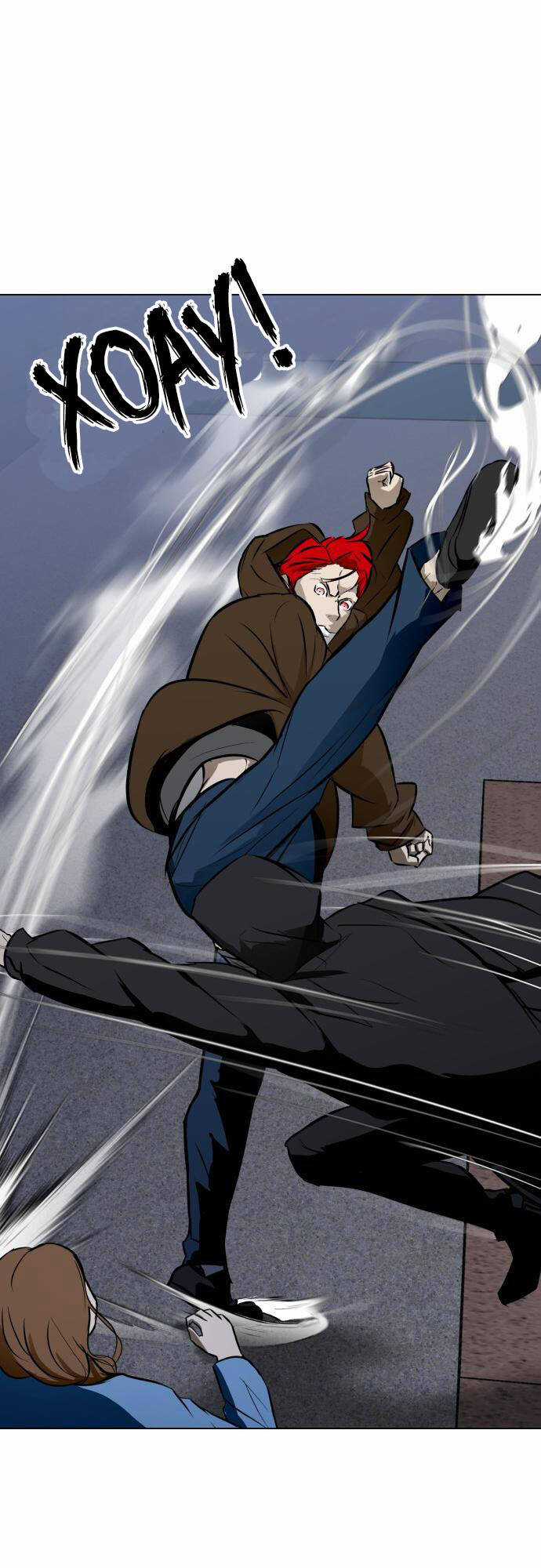 Sàn Đấu Của Thây Ma - Chapter 28 - Trang 8