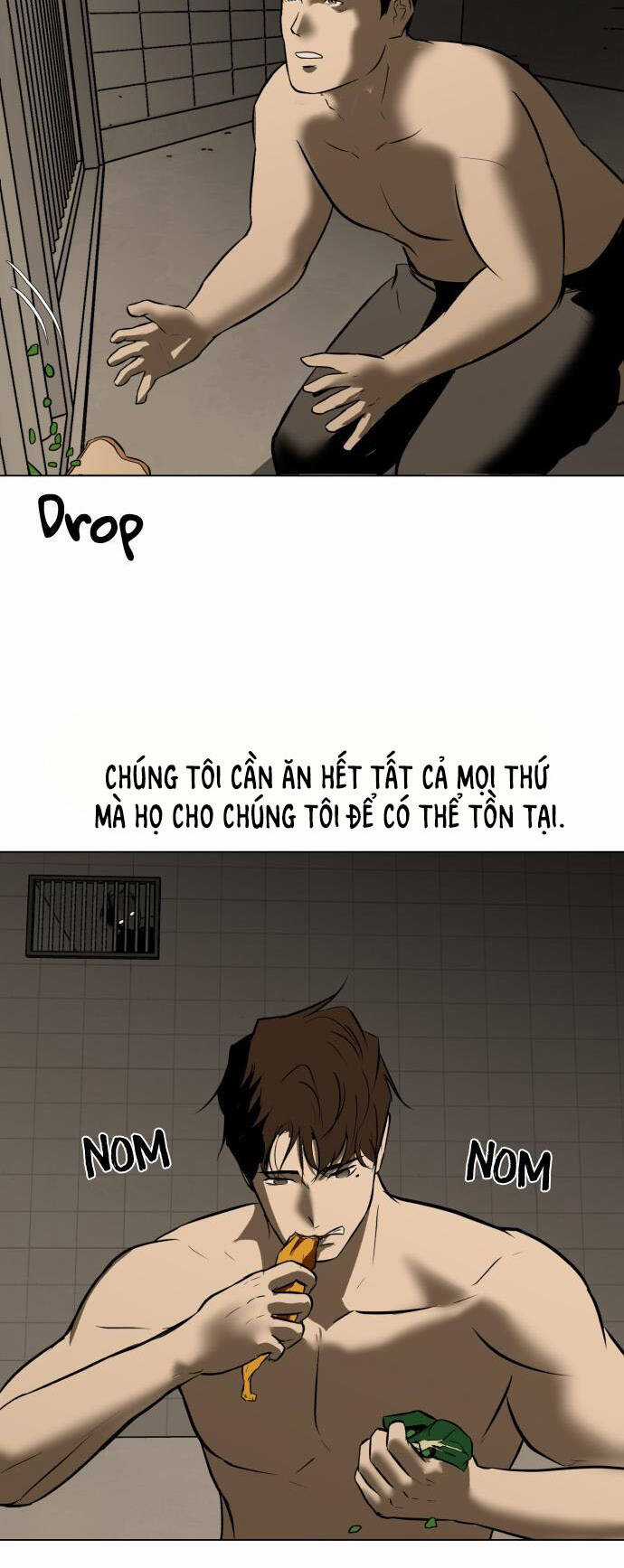 Sàn Đấu Của Thây Ma - Chapter 28 - Trang 74