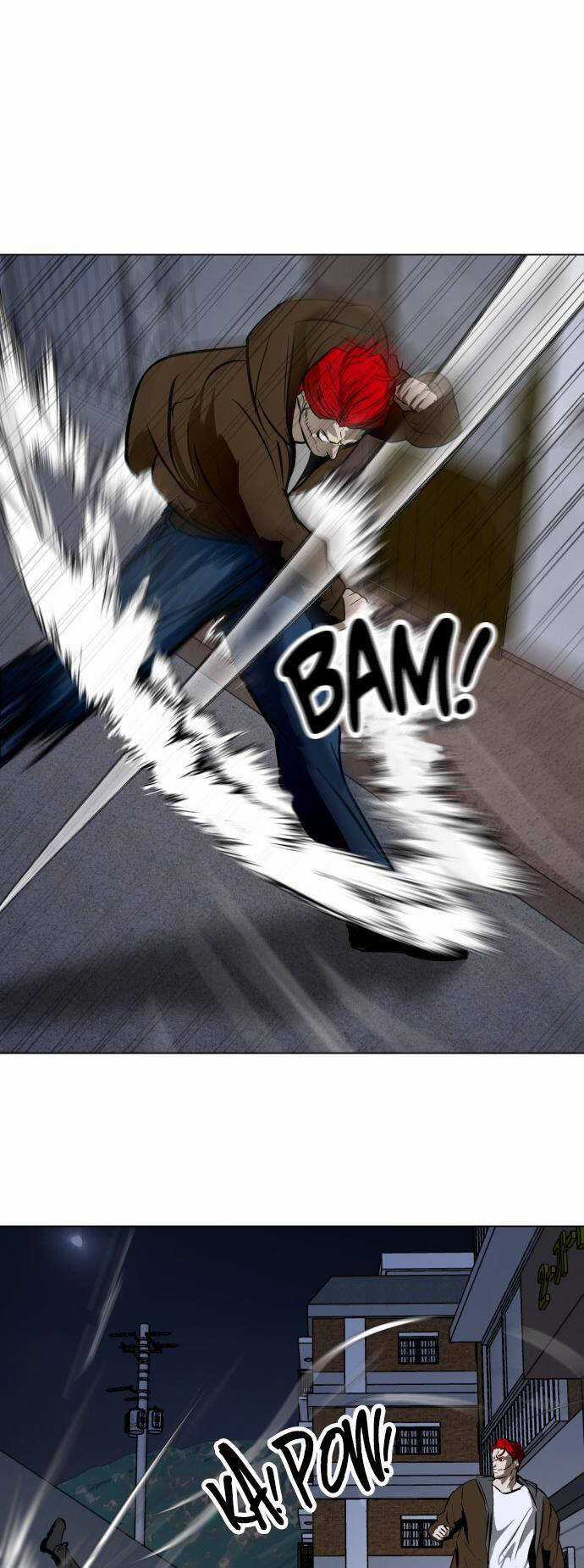 Sàn Đấu Của Thây Ma - Chapter 28 - Trang 9