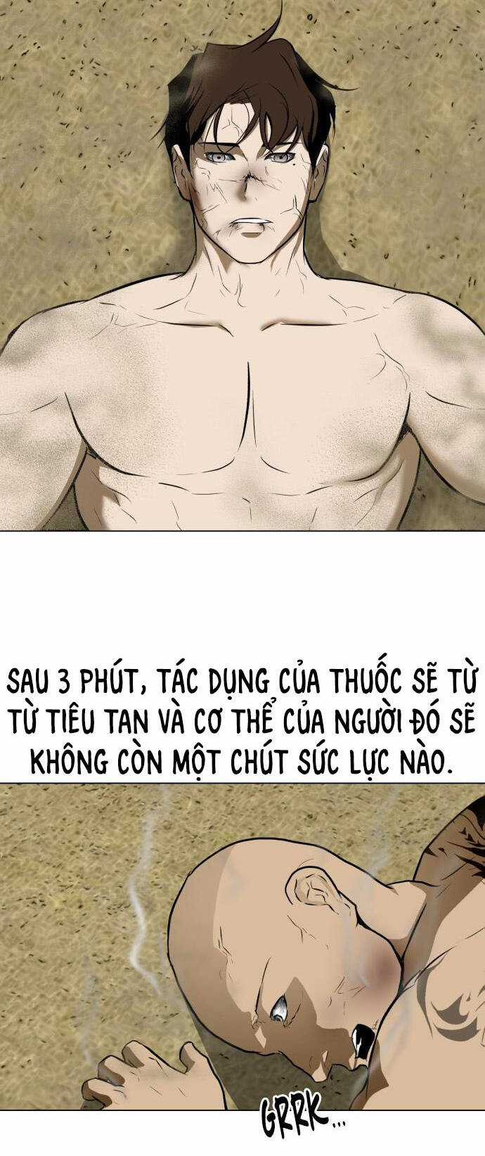 Sàn Đấu Của Thây Ma - Chapter 29 - Trang 55