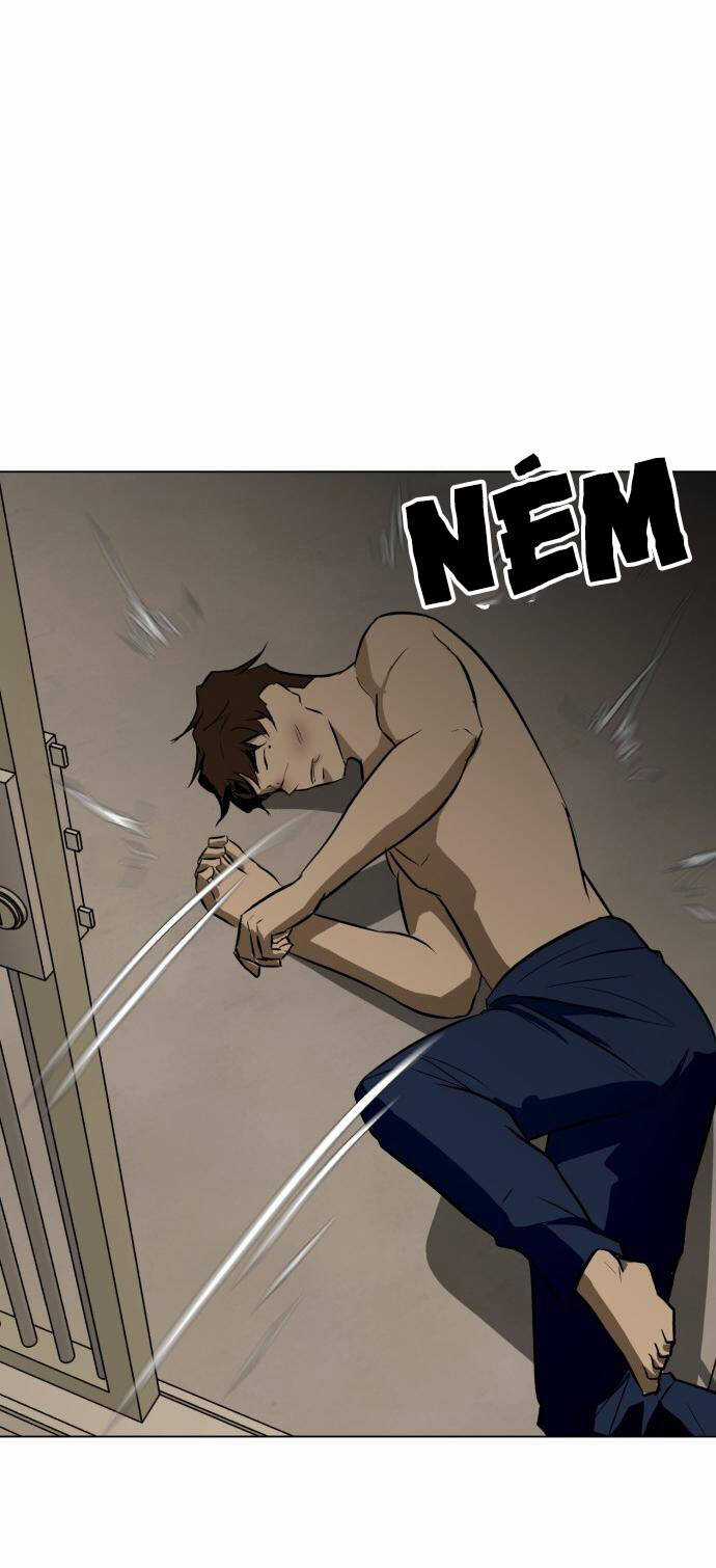 Sàn Đấu Của Thây Ma - Chapter 29 - Trang 60