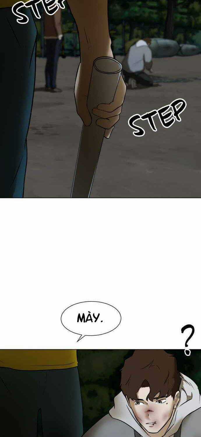 Sàn Đấu Của Thây Ma - Chapter 3 - Trang 14