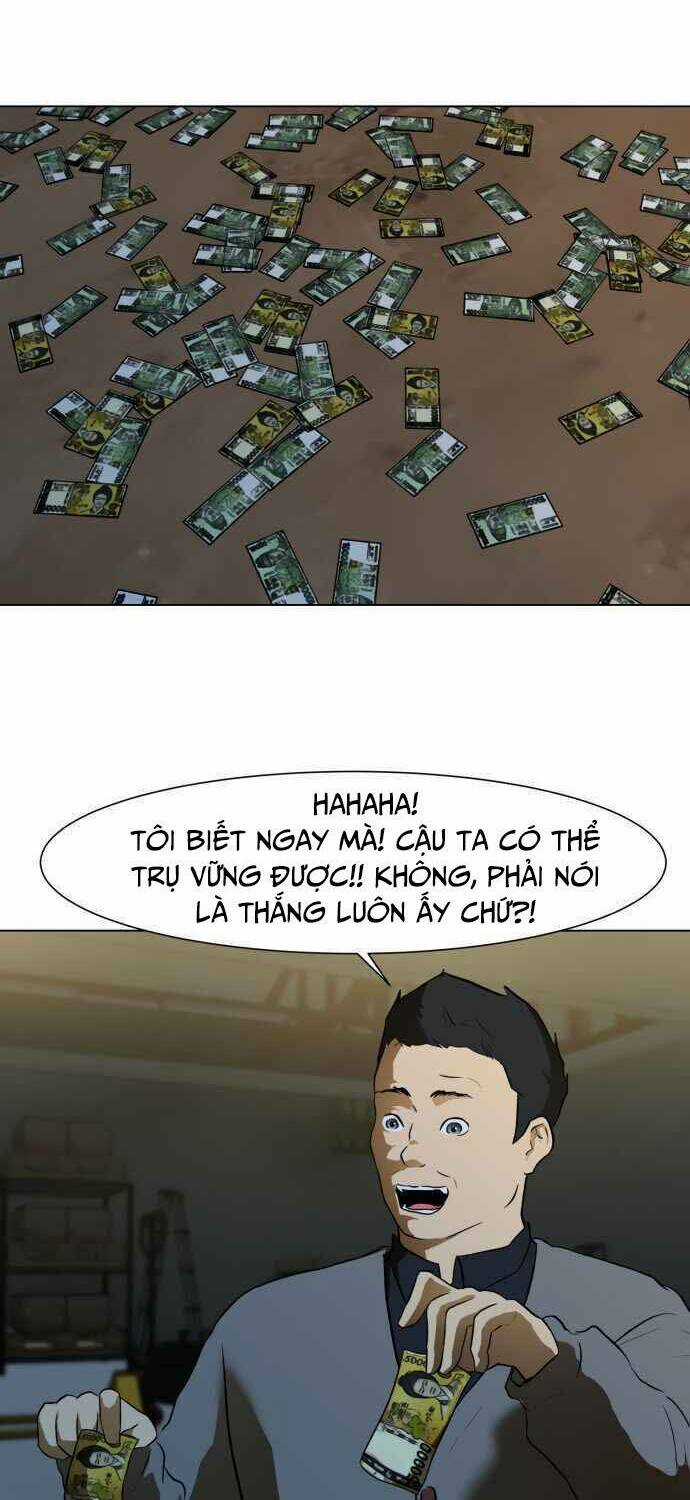 Sàn Đấu Của Thây Ma - Chapter 3 - Trang 3