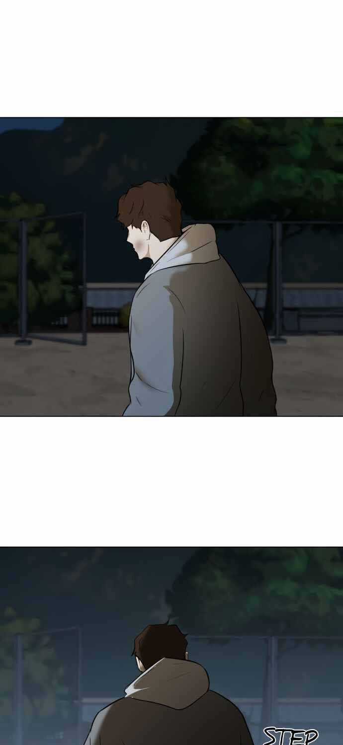 Sàn Đấu Của Thây Ma - Chapter 3 - Trang 36