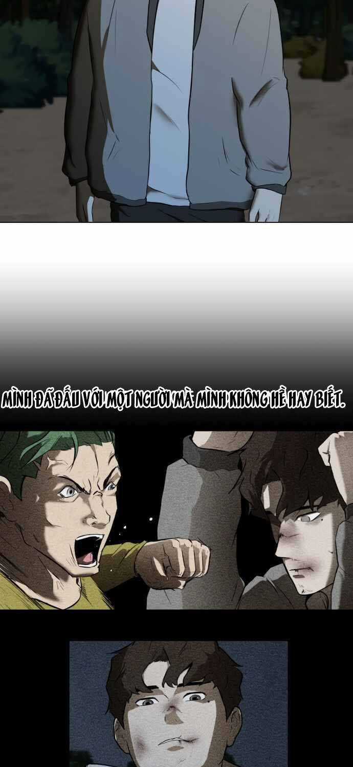 Sàn Đấu Của Thây Ma - Chapter 3 - Trang 38