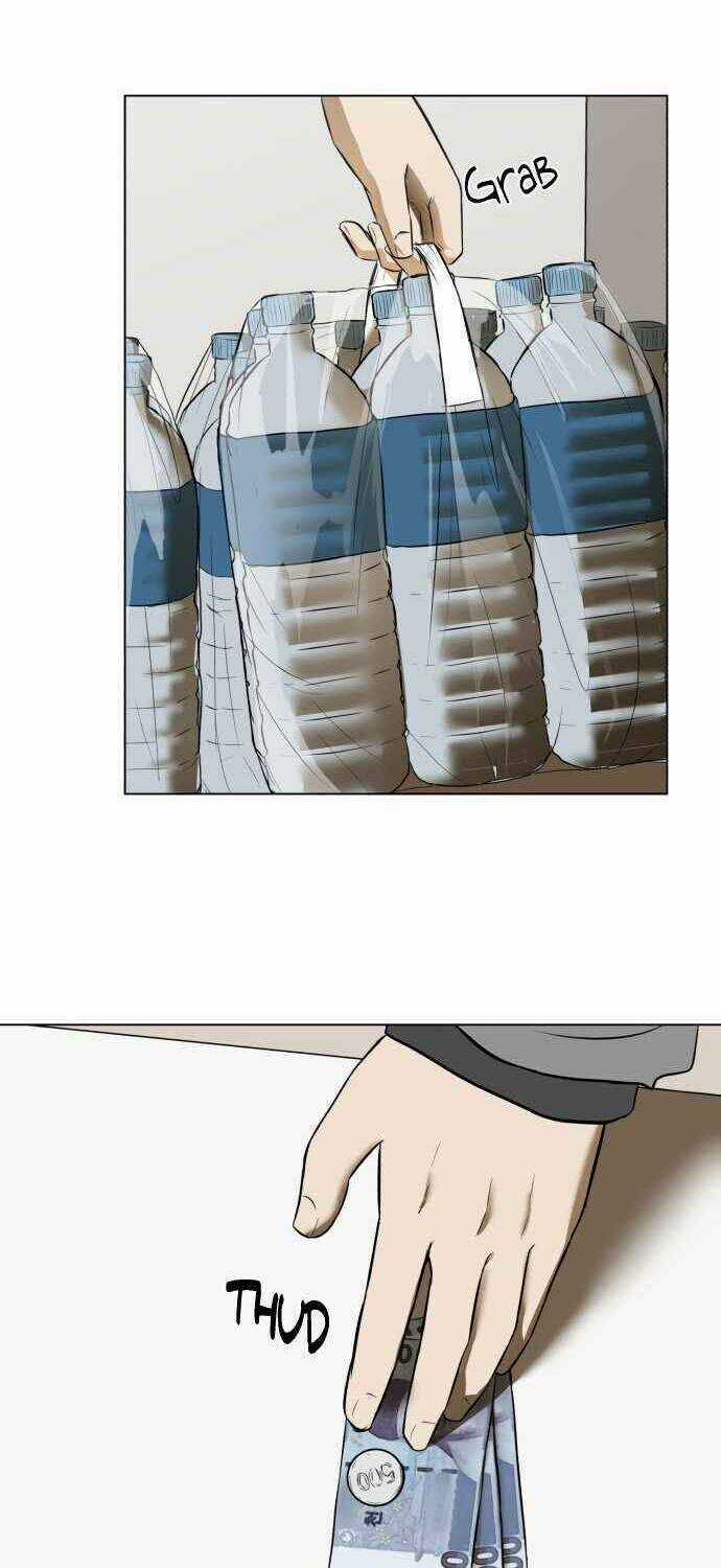 Sàn Đấu Của Thây Ma - Chapter 3 - Trang 45