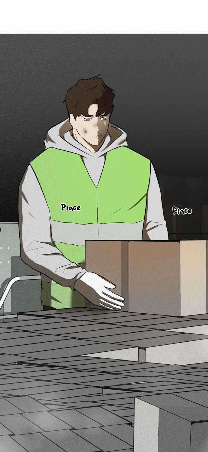 Sàn Đấu Của Thây Ma - Chapter 3 - Trang 60