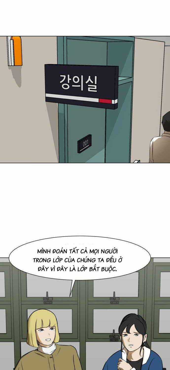 Sàn Đấu Của Thây Ma - Chapter 3 - Trang 63