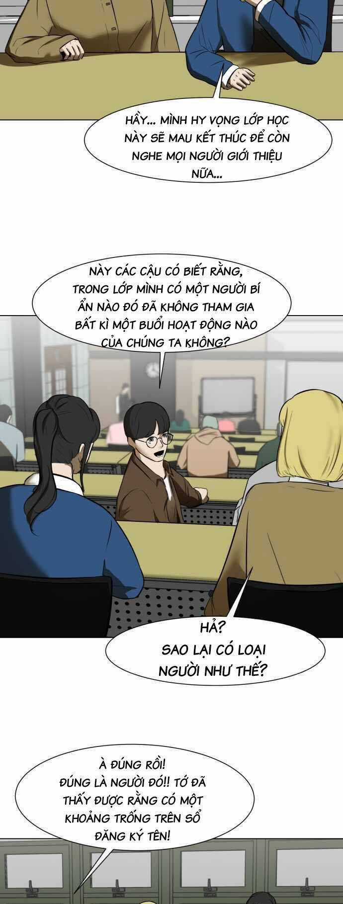Sàn Đấu Của Thây Ma - Chapter 3 - Trang 64