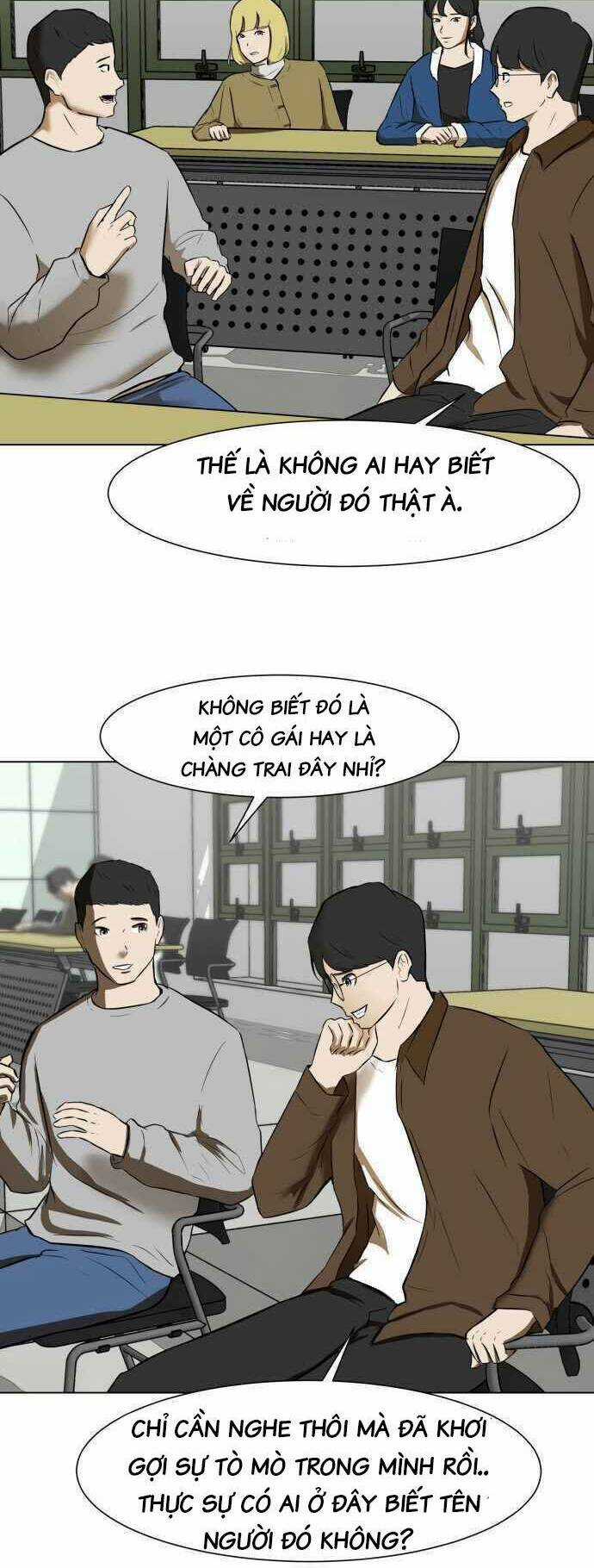 Sàn Đấu Của Thây Ma - Chapter 3 - Trang 65