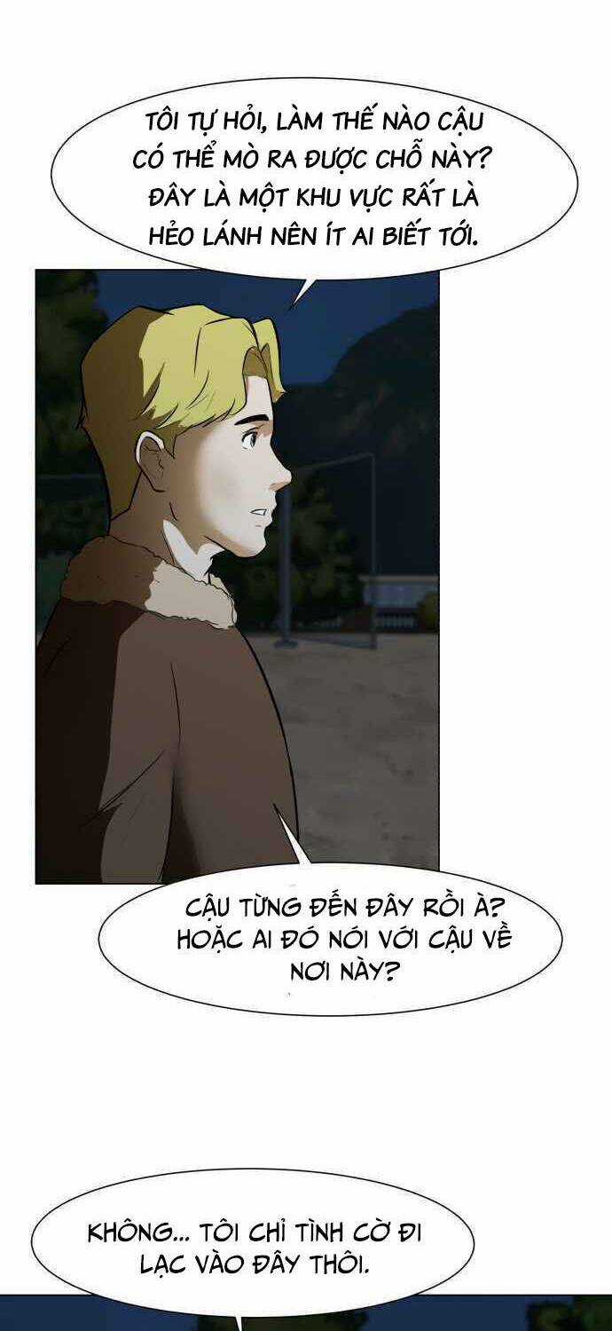 Sàn Đấu Của Thây Ma - Chapter 3 - Trang 9