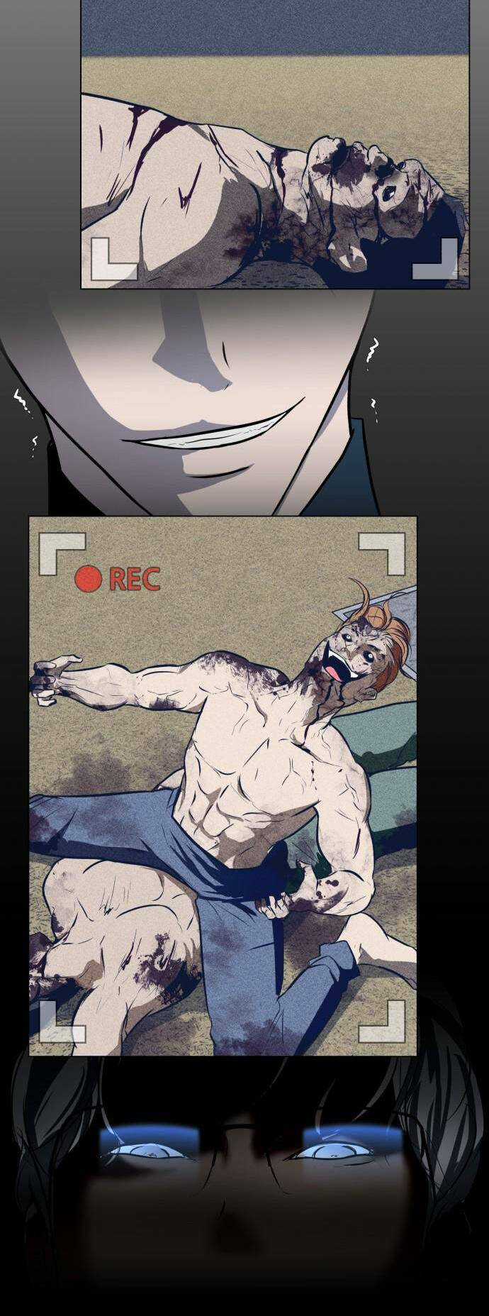 Sàn Đấu Của Thây Ma - Chapter 30 - Trang 4