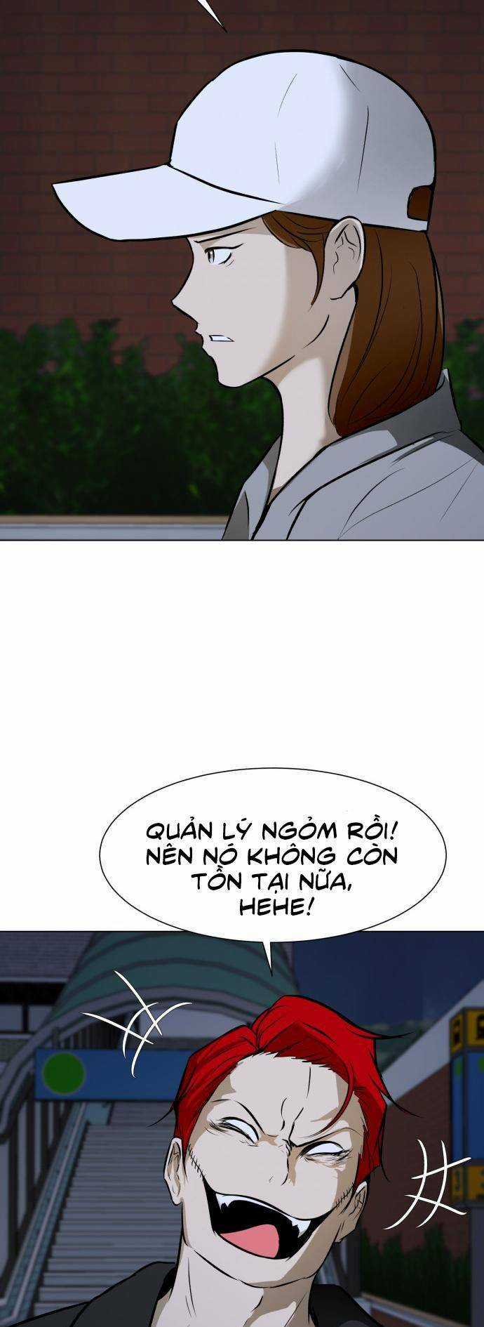 Sàn Đấu Của Thây Ma - Chapter 30 - Trang 58