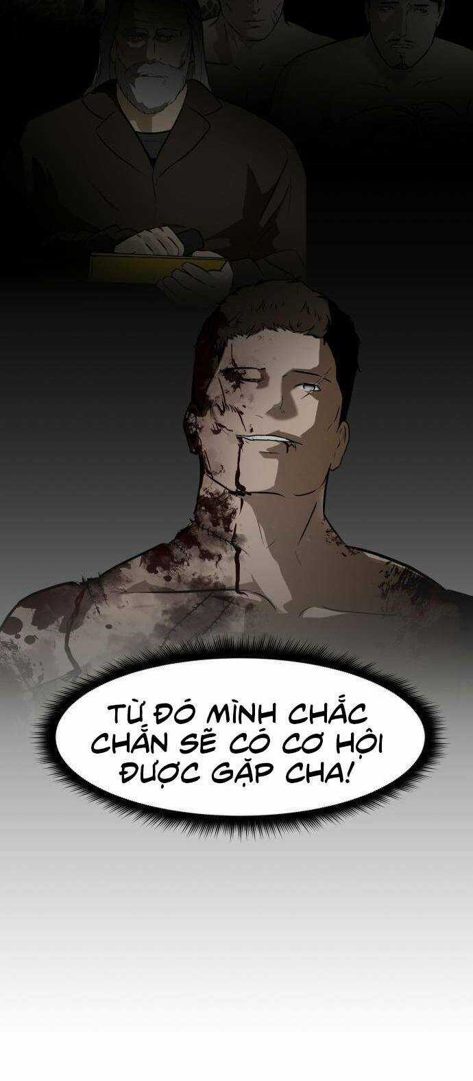 Sàn Đấu Của Thây Ma - Chapter 30 - Trang 72