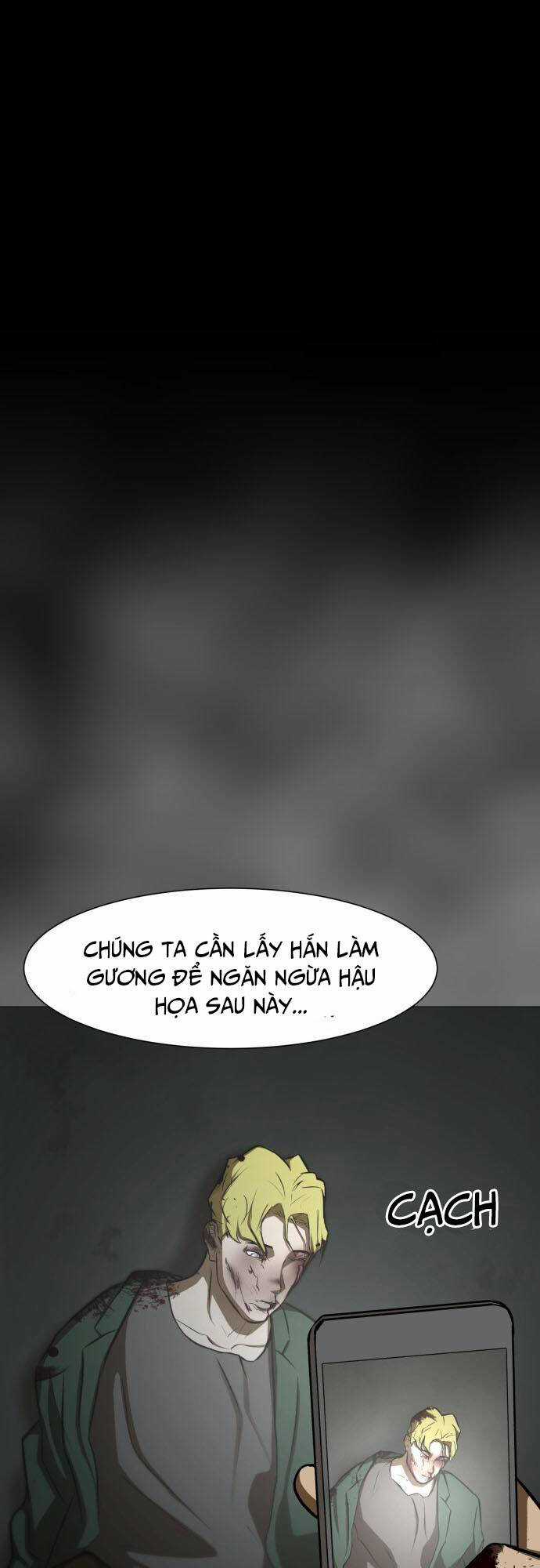 Sàn Đấu Của Thây Ma - Chapter 31 - Trang 66