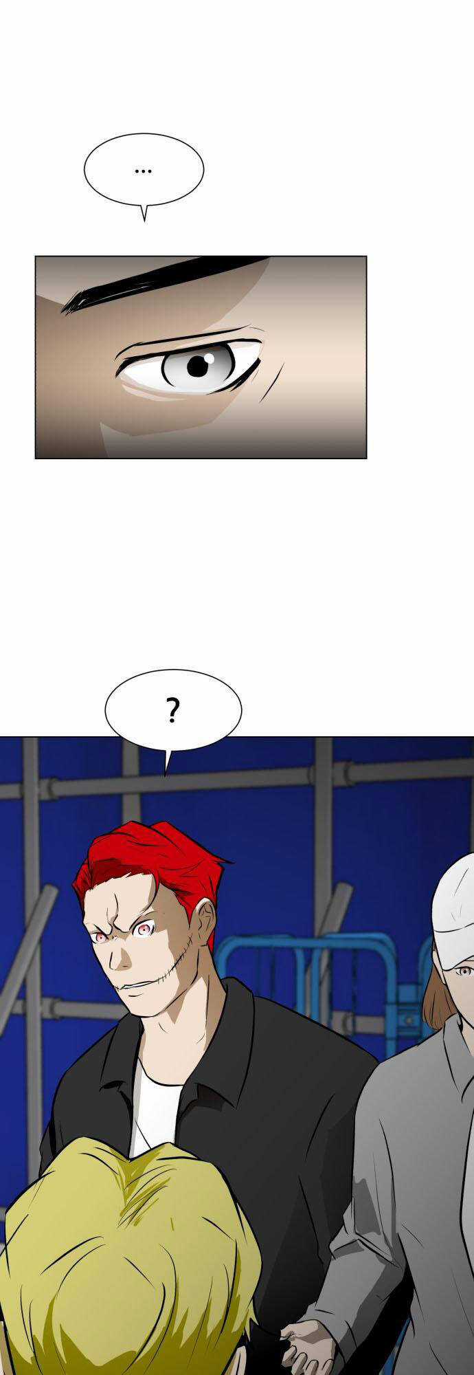 Sàn Đấu Của Thây Ma - Chapter 31 - Trang 8