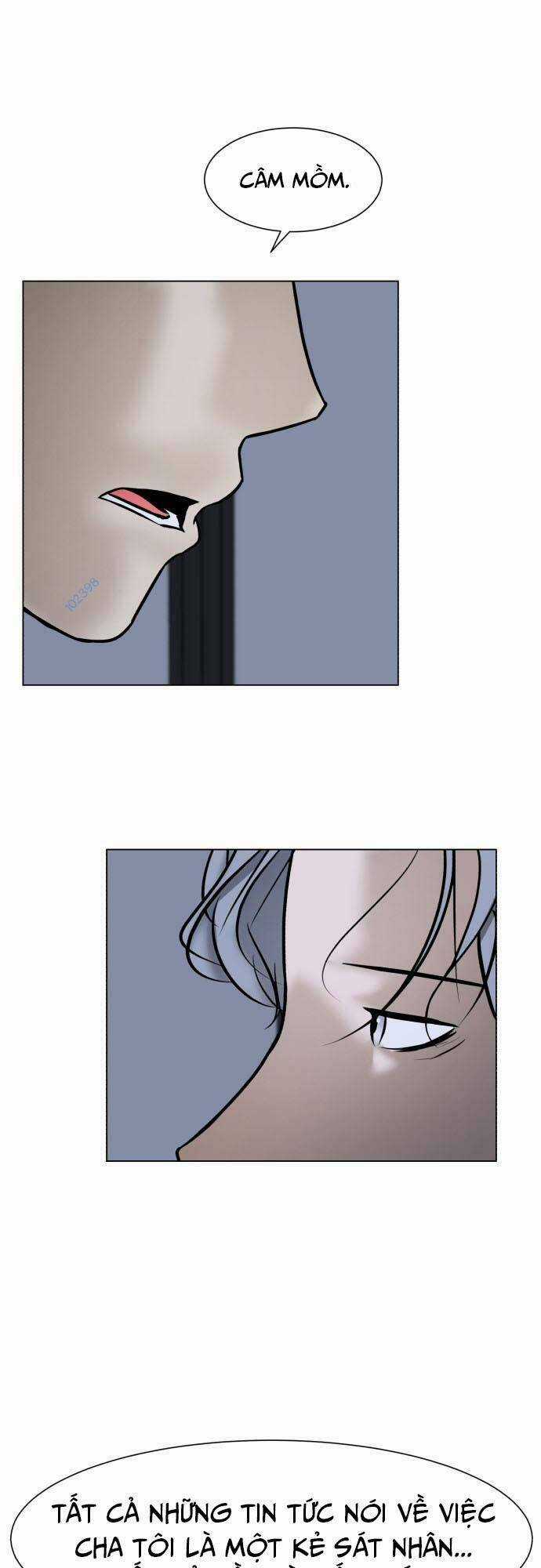 Sàn Đấu Của Thây Ma - Chapter 32 - Trang 26