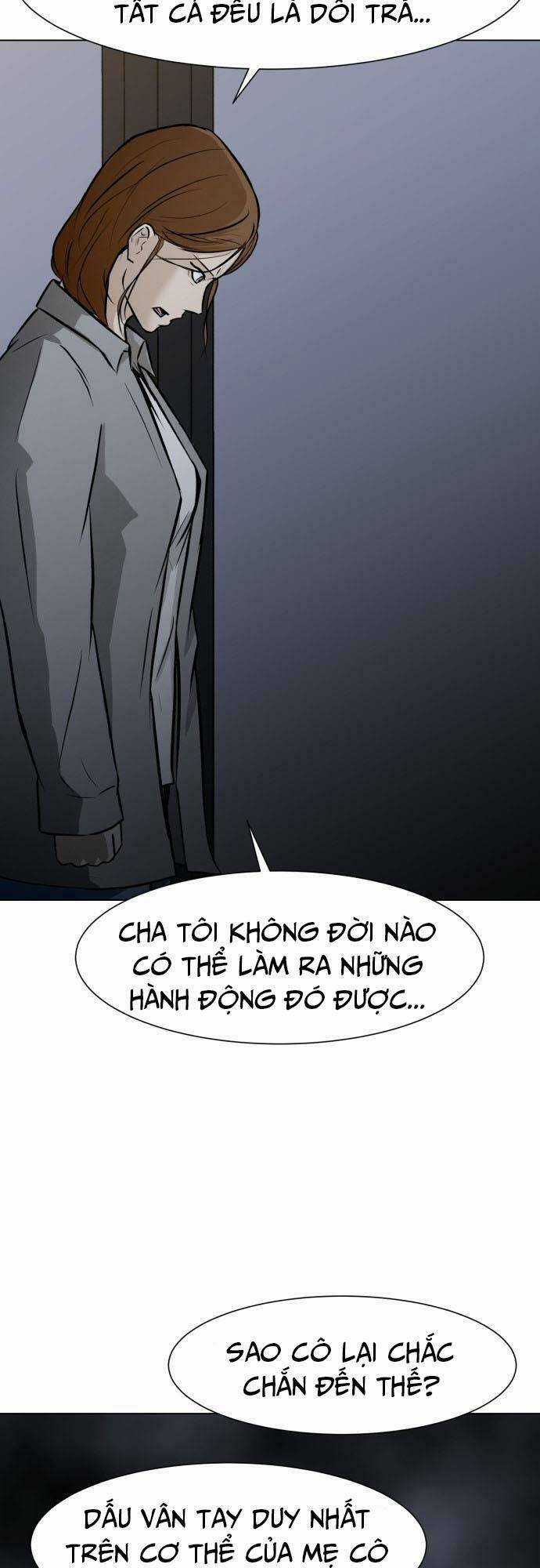 Sàn Đấu Của Thây Ma - Chapter 32 - Trang 27