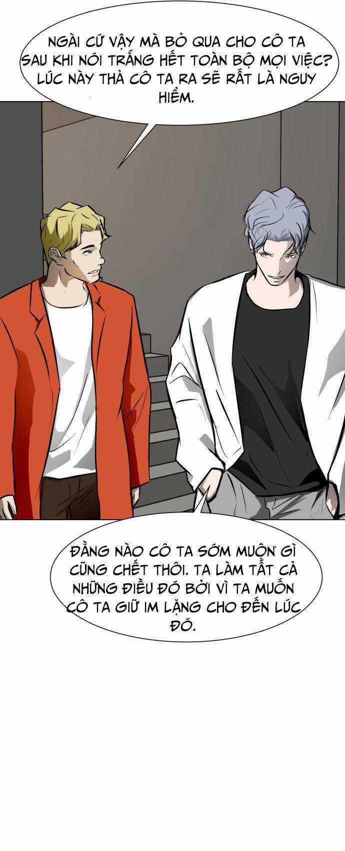 Sàn Đấu Của Thây Ma - Chapter 32 - Trang 55