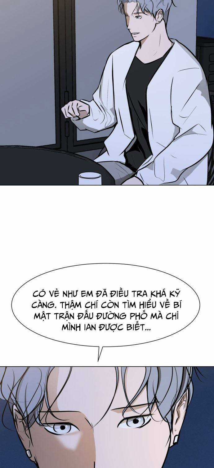 Sàn Đấu Của Thây Ma - Chapter 32 - Trang 10