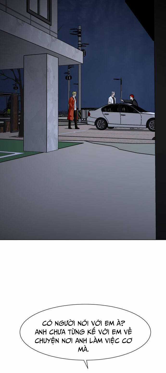 Sàn Đấu Của Thây Ma - Chapter 33 - Trang 13