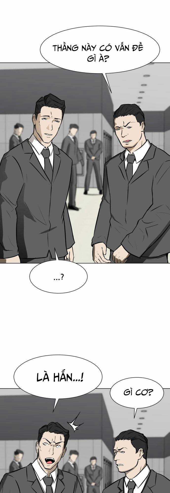 Sàn Đấu Của Thây Ma - Chapter 33 - Trang 24